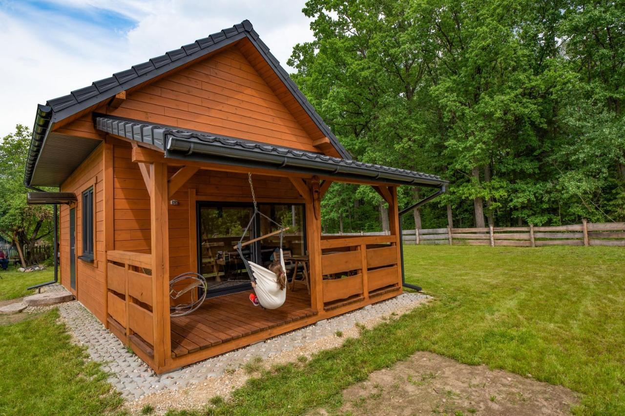 Holiday home Groszkowka Narewka