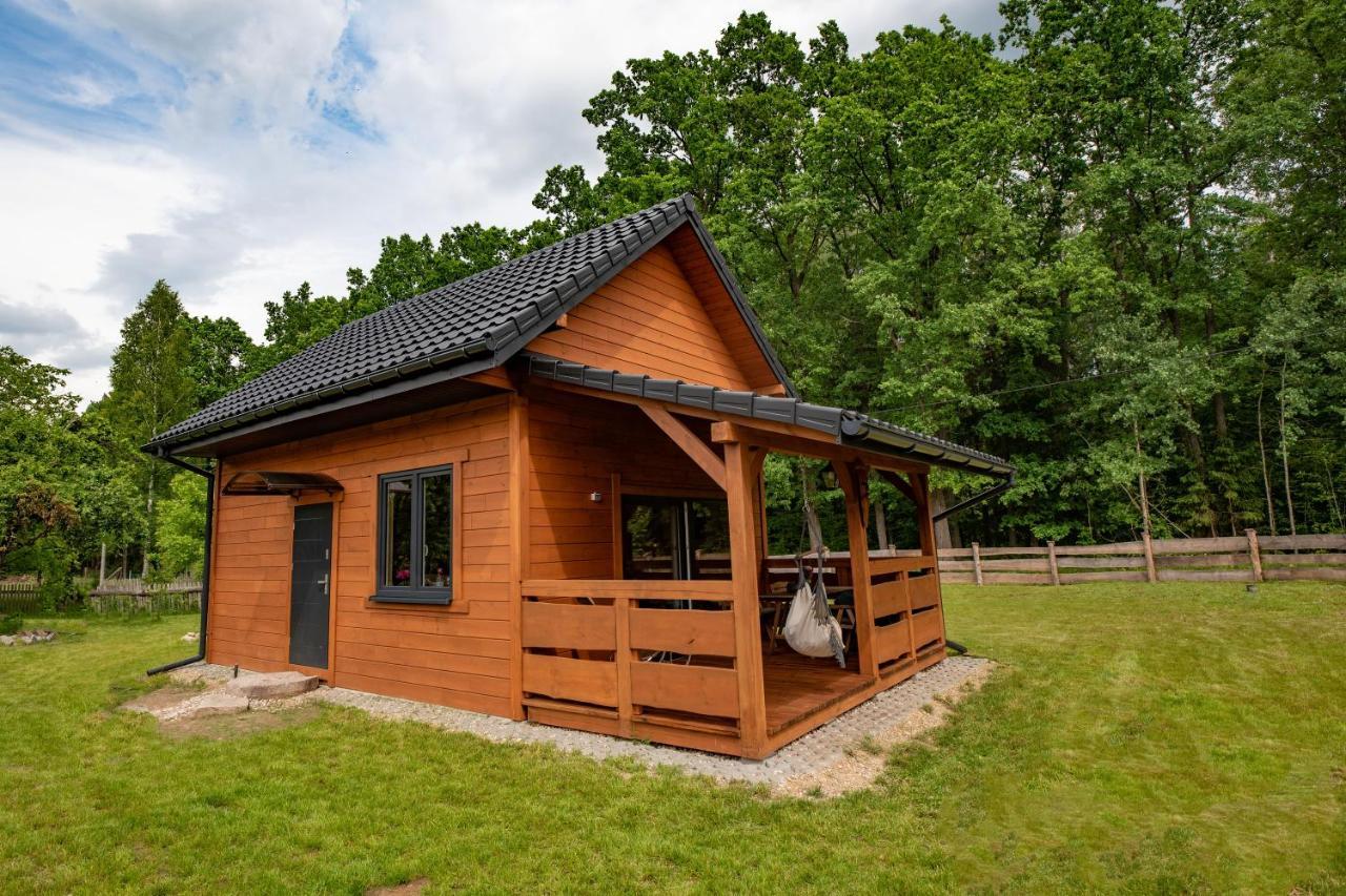 Groszkowka Holiday home *